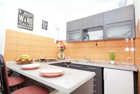 Apartmán Ostrov Hvar - Stari Grad OS 2007 N1