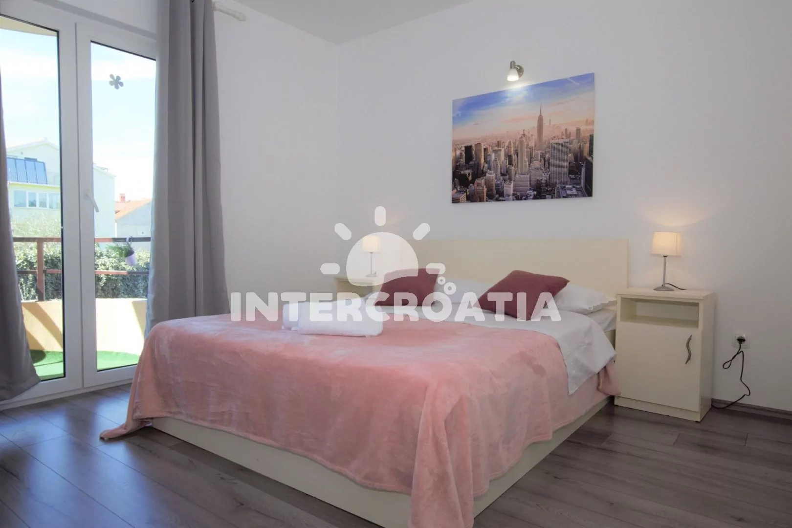 Apartmán Ostrov Hvar - Stari Grad OS 2007 N1