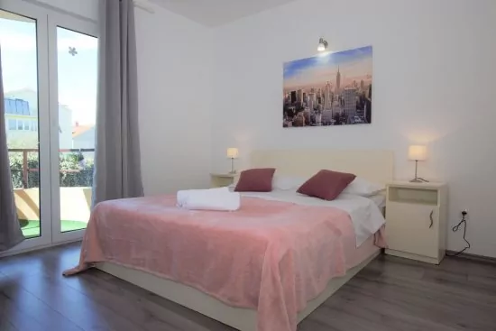 Apartmán Ostrov Hvar - Stari Grad OS 2007 N1