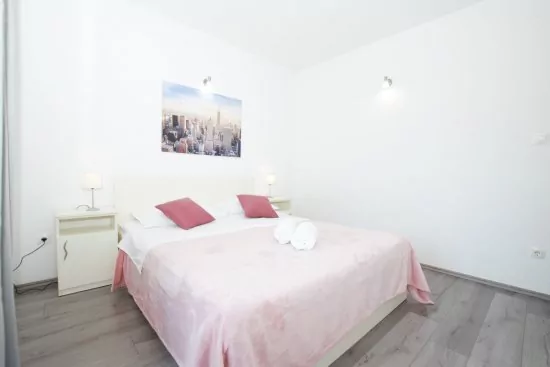 Apartmán Ostrov Hvar - Stari Grad OS 2007 N1