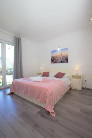 Apartmán Ostrov Hvar - Stari Grad OS 2007 N1