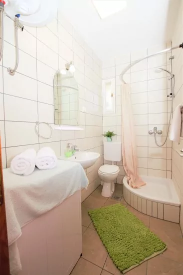 Apartmán Ostrov Hvar - Stari Grad OS 2007 N1