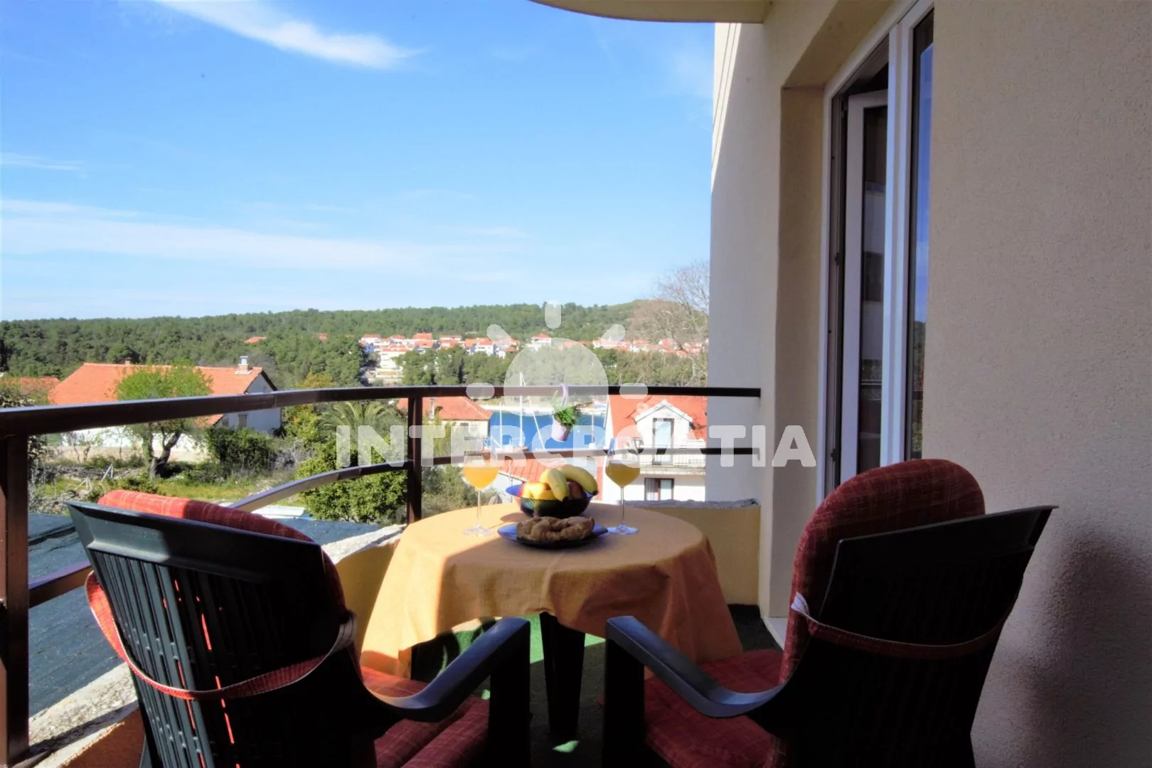 Apartmán Ostrov Hvar - Stari Grad OS 2007 N1