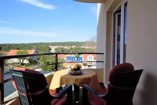 Apartmán Ostrov Hvar - Stari Grad OS 2007 N1