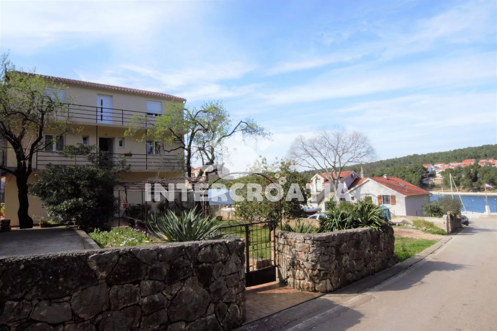 Apartmánový pokoj Ostrov Hvar - Stari Grad OS 2007 N2