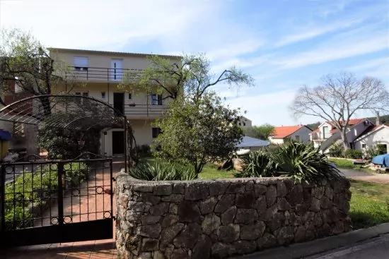 Apartmánový pokoj Ostrov Hvar - Stari Grad OS 2007 N2