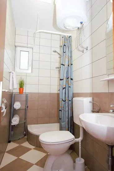 Apartmánový pokoj Ostrov Hvar - Stari Grad OS 2007 N2