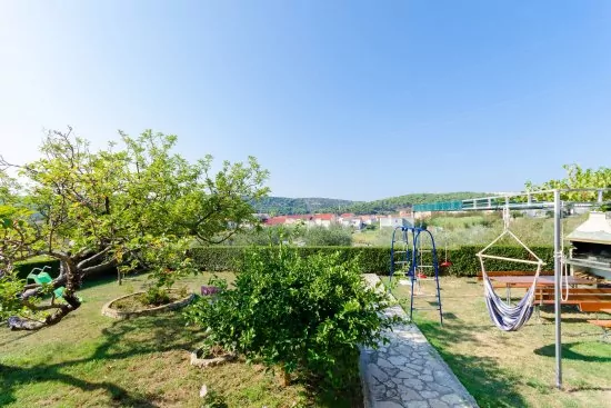 Apartmán Ostrov Rab - Lopar OS 7902 N1