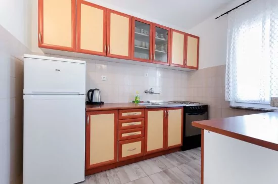 Apartmán Ostrov Rab - Lopar OS 7902 N1
