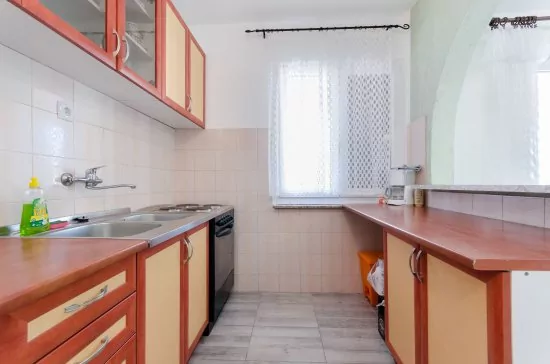 Apartmán Ostrov Rab - Lopar OS 7902 N1