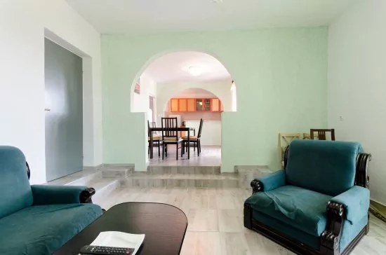 Apartmán Ostrov Rab - Lopar OS 7902 N1