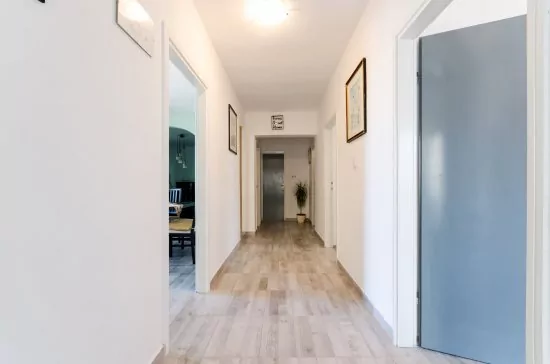 Apartmán Ostrov Rab - Lopar OS 7902 N1