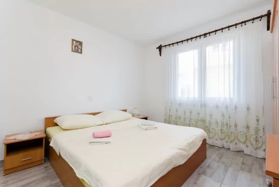 Apartmán Ostrov Rab - Lopar OS 7902 N1