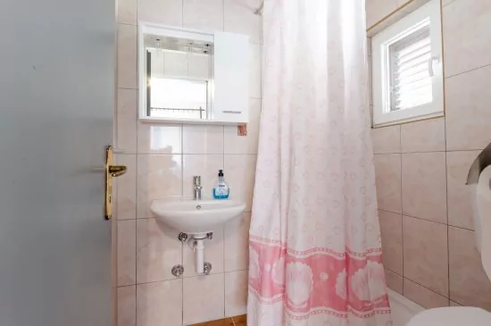 Apartmán Ostrov Rab - Lopar OS 7902 N1