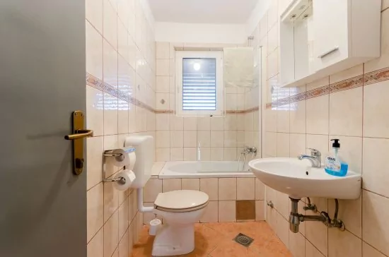 Apartmán Ostrov Rab - Lopar OS 7902 N1