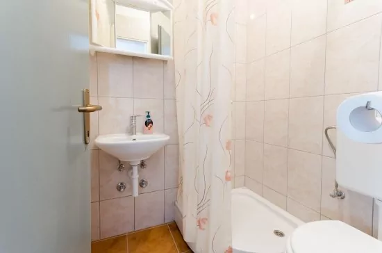 Apartmán Ostrov Rab - Lopar OS 7902 N1