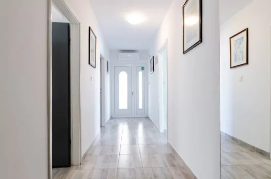 Apartmán Ostrov Rab - Lopar OS 7902 N1