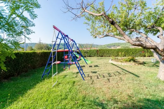 Apartmán Ostrov Rab - Lopar OS 7902 N1