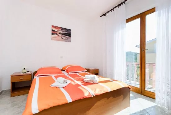 Apartmán Ostrov Rab - Lopar OS 7902 N3