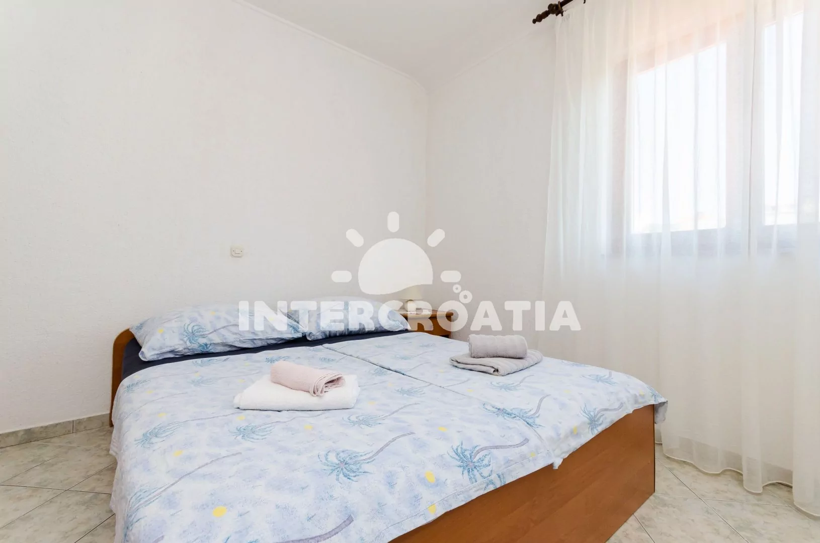 Apartmán Ostrov Rab - Lopar OS 7902 N3