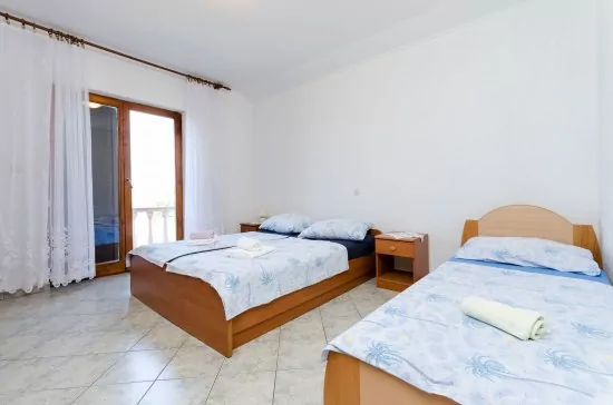 Apartmán Ostrov Rab - Lopar OS 7902 N3