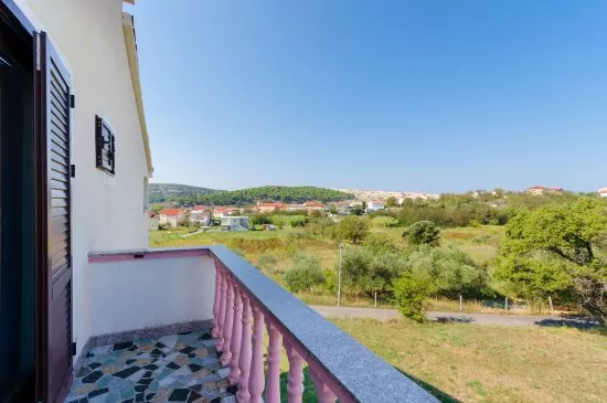 Apartmán Ostrov Rab - Lopar OS 7902 N3