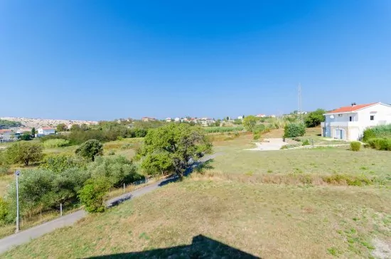 Apartmán Ostrov Rab - Lopar OS 7902 N3