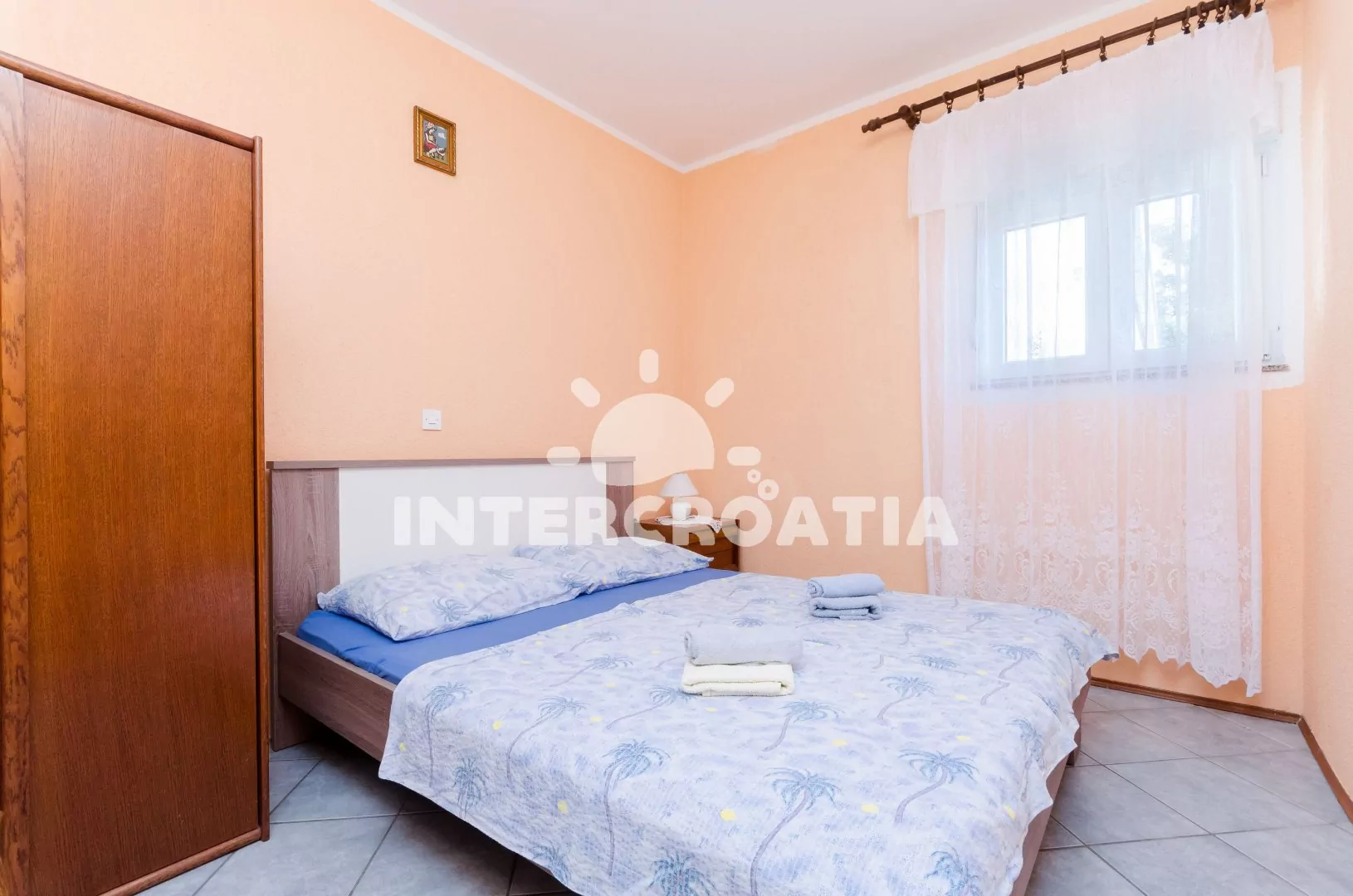 Apartmán Ostrov Rab - Lopar OS 7902 N2