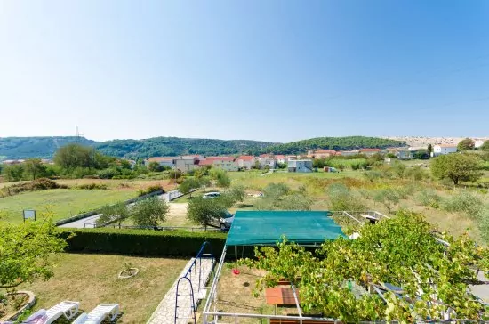 Apartmán Ostrov Rab - Lopar OS 7902 N4