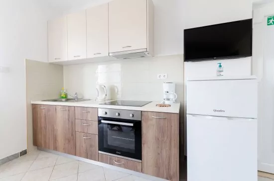 Apartmán Ostrov Rab - Lopar OS 7902 N4