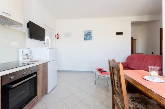 Apartmán Ostrov Rab - Lopar OS 7902 N4