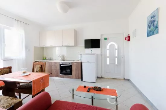 Apartmán Ostrov Rab - Lopar OS 7902 N4