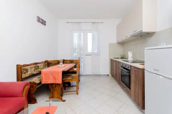 Apartmán Ostrov Rab - Lopar OS 7902 N4