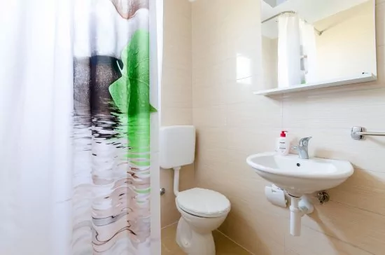 Apartmán Ostrov Rab - Lopar OS 7902 N4