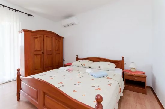 Apartmán Ostrov Rab - Lopar OS 7902 N4