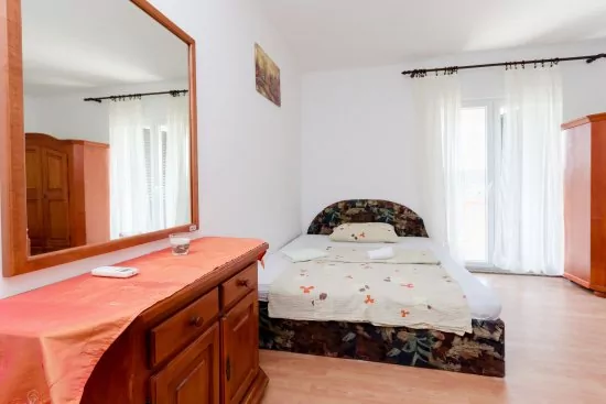 Apartmán Ostrov Rab - Lopar OS 7902 N4