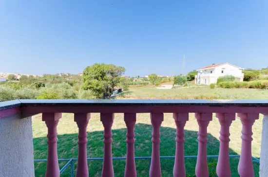 Apartmán Ostrov Rab - Lopar OS 7902 N4