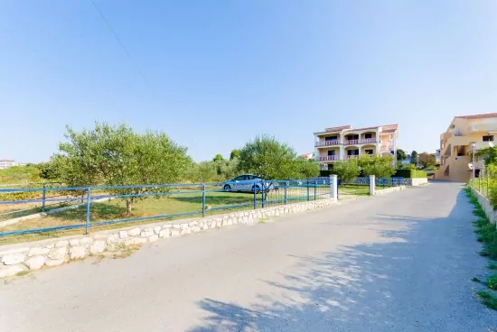 Apartmán Ostrov Rab - Lopar OS 7902 N4