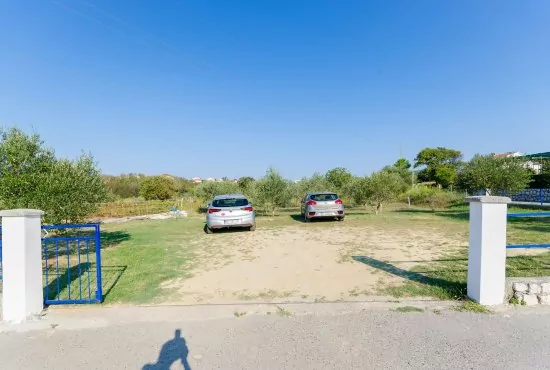 Apartmán Ostrov Rab - Lopar OS 7902 N4