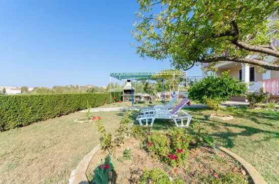 Apartmán Ostrov Rab - Lopar OS 7902 N4