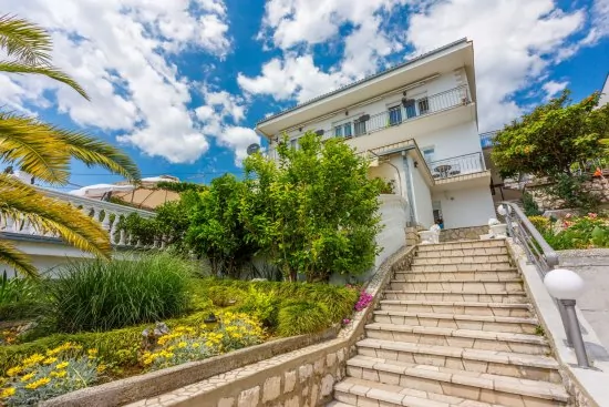 Apartmán Kvarner - Dramalj KV 2148 N1