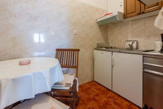 Apartmán Kvarner - Dramalj KV 2148 N1