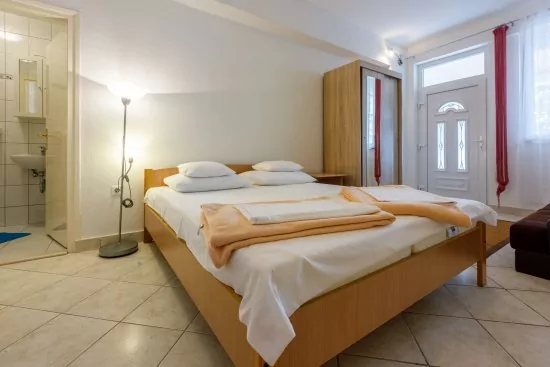 Apartmán Kvarner - Dramalj KV 2148 N1