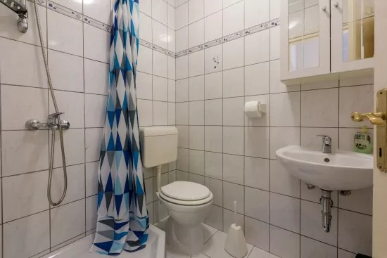 Apartmán Kvarner - Dramalj KV 2148 N1