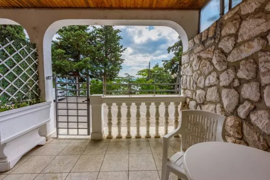 Apartmán Kvarner - Dramalj KV 2148 N1