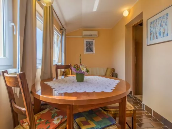 Apartmán Kvarner - Jadranovo (Crikvenica) KV 2081 N3