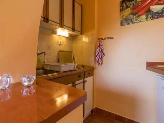 Apartmán Kvarner - Jadranovo (Crikvenica) KV 2081 N3