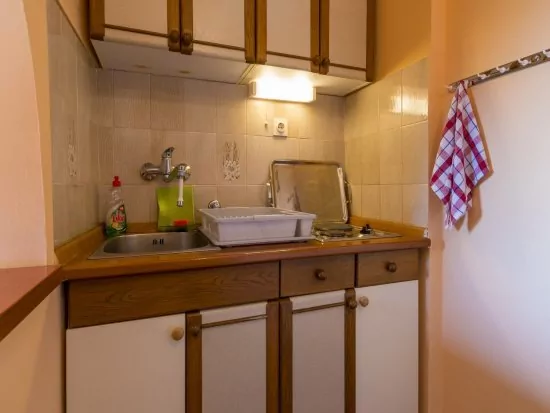 Apartmán Kvarner - Jadranovo (Crikvenica) KV 2081 N3