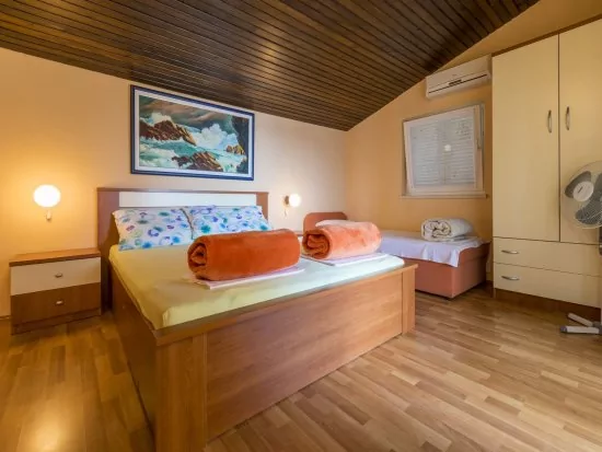 Apartmán Kvarner - Jadranovo (Crikvenica) KV 2081 N3