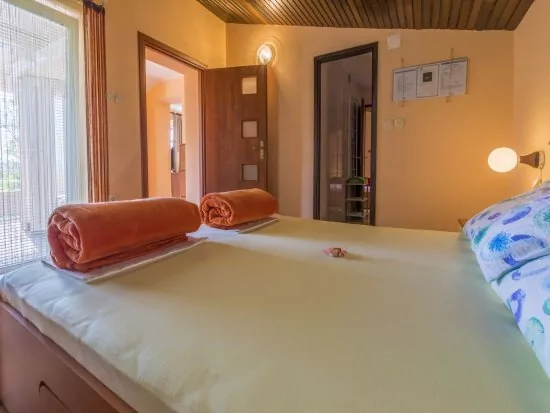 Apartmán Kvarner - Jadranovo (Crikvenica) KV 2081 N3